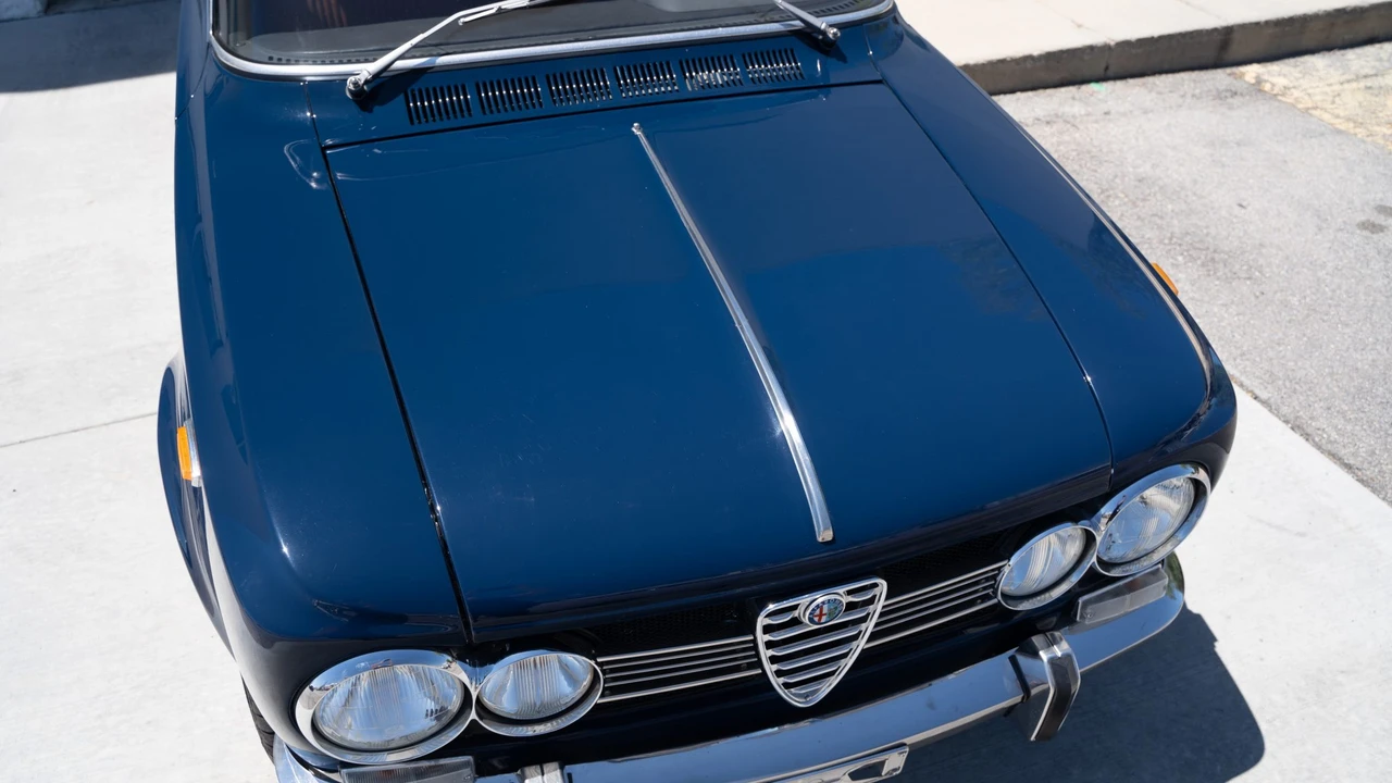1970 Alfa Romeo 105/115 Series - Image 8 of 31