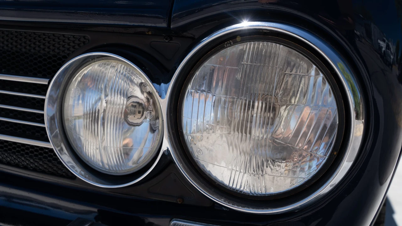 1970 Alfa Romeo 105/115 Series - Image 18 of 31