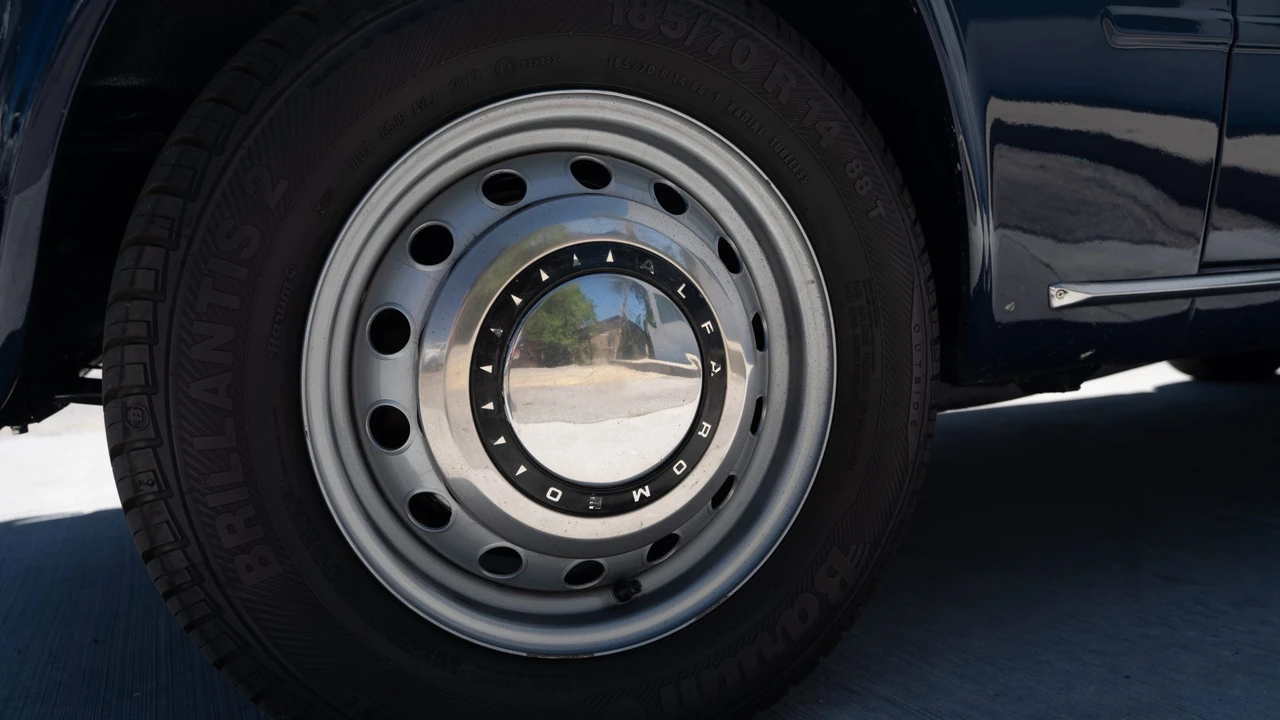 1970 Alfa Romeo 105/115 Series - Image 27 of 31