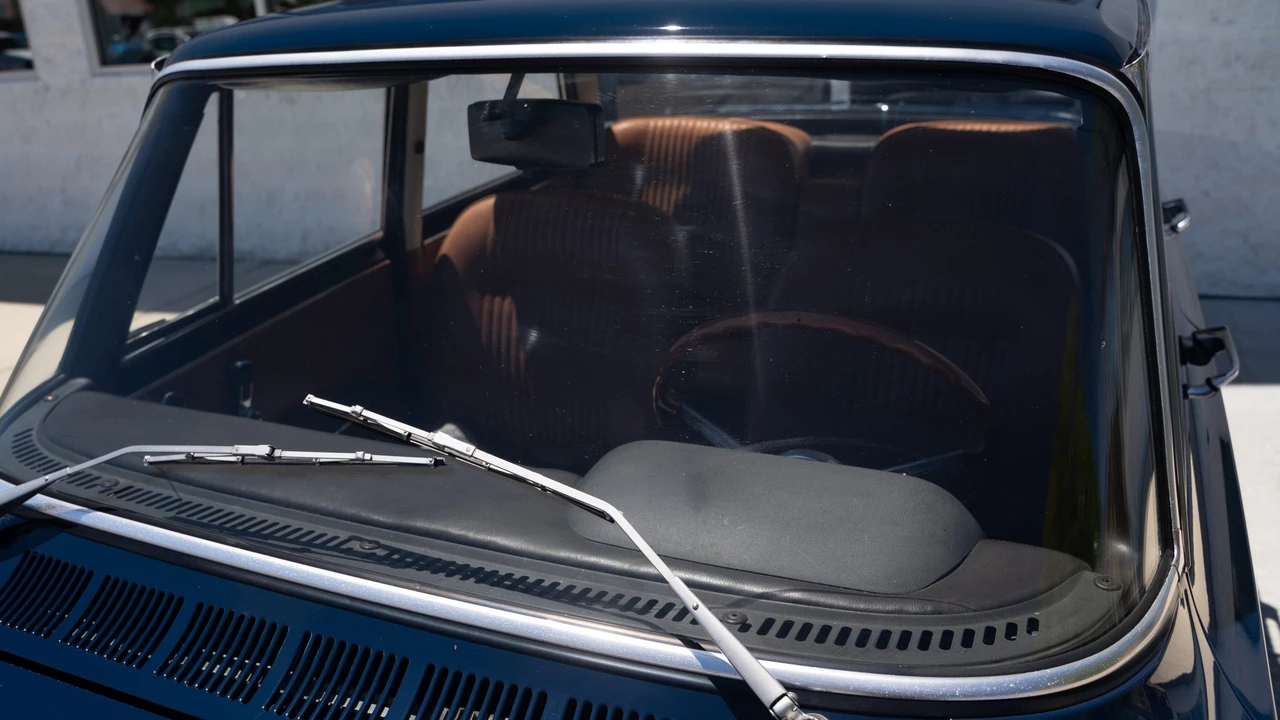 1970 Alfa Romeo 105/115 Series - Image 14 of 31
