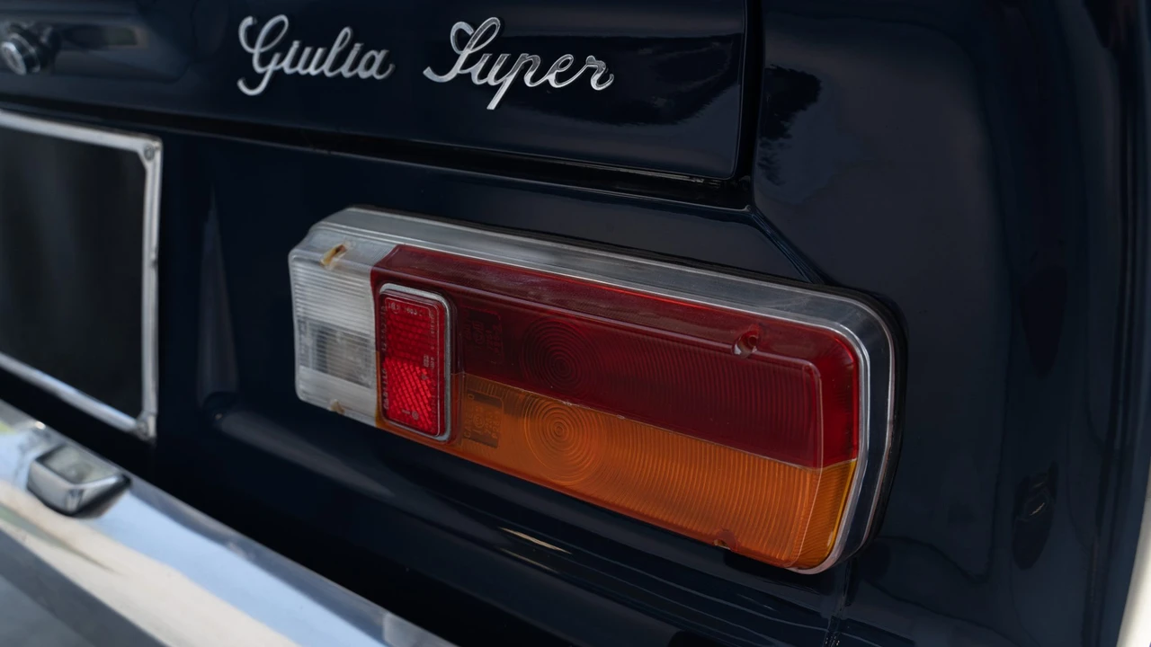 1970 Alfa Romeo 105/115 Series - Image 10 of 31