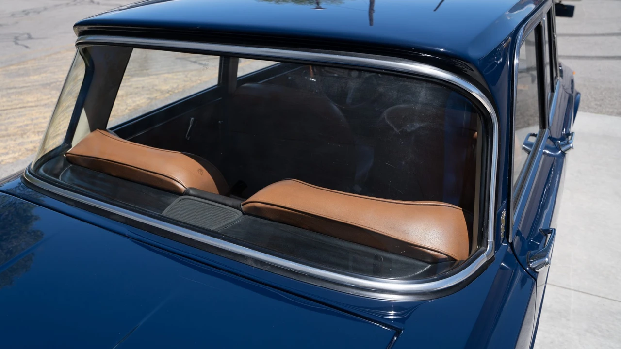 1970 Alfa Romeo 105/115 Series - Image 15 of 31