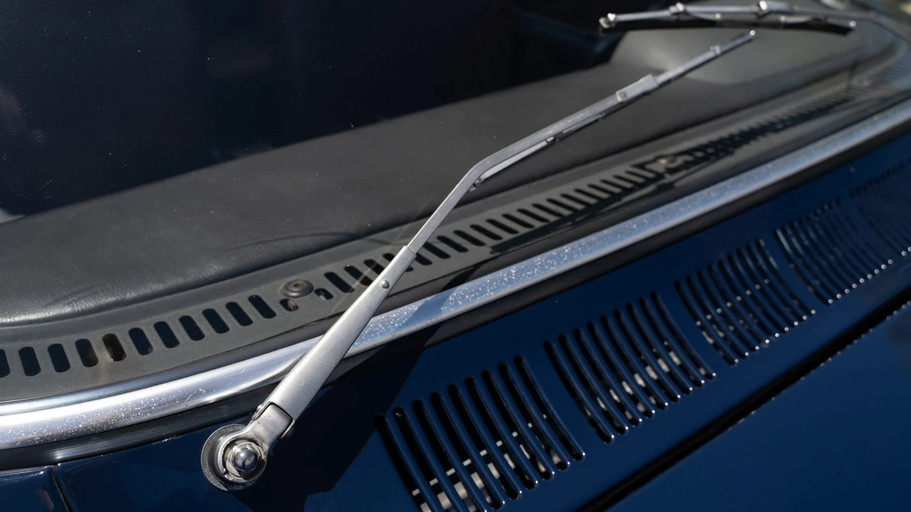 1970 Alfa Romeo 105/115 Series - Image 24 of 31