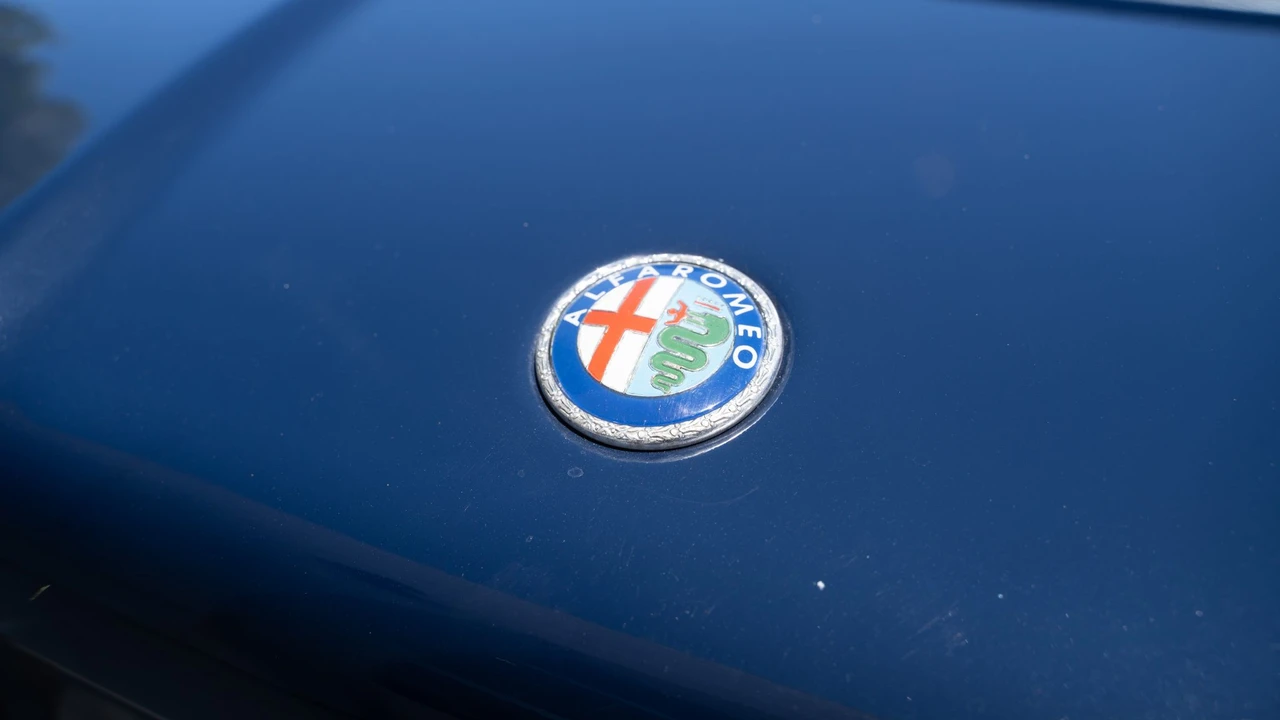 1970 Alfa Romeo 105/115 Series - Image 22 of 31