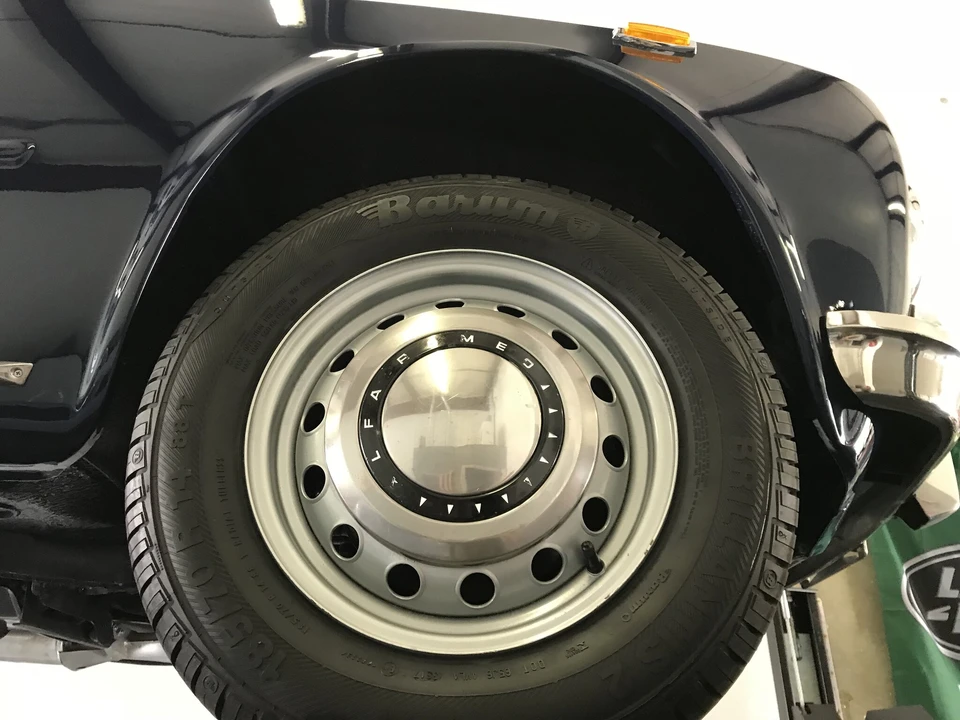 1970 Alfa Romeo 105/115 Series - Image 31 of 31
