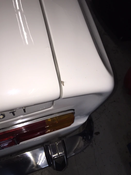 1970 Alfa Romeo 105/115 Series - Image 25 of 31