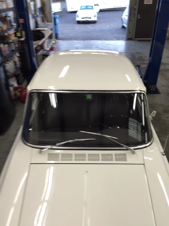 1970 Alfa Romeo 105/115 Series - Image 18 of 31
