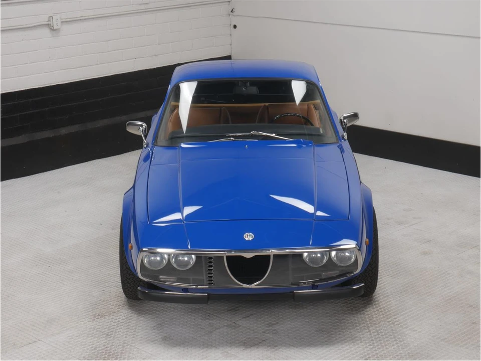 1970 Alfa Romeo Junior Z - Image 4 of 31