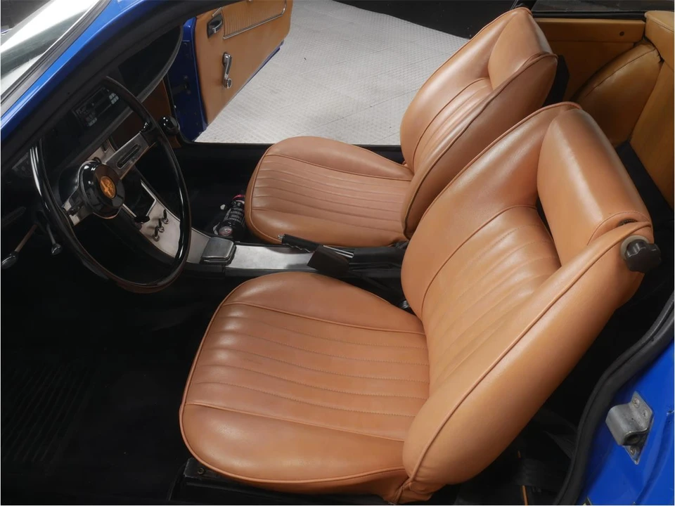 1970 Alfa Romeo Junior Z - Image 23 of 31