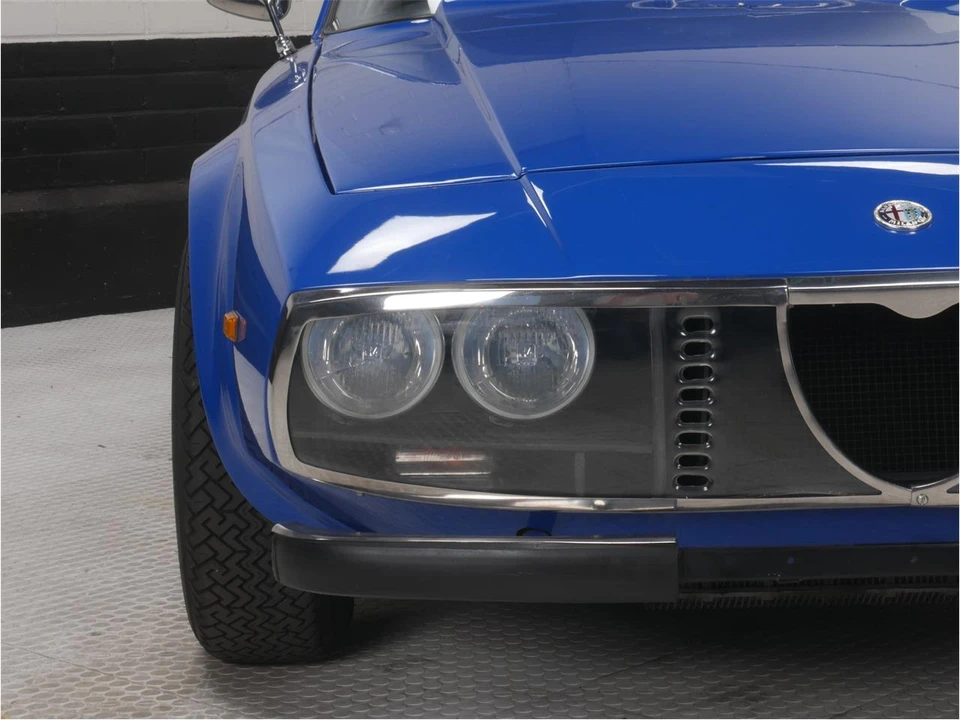 1970 Alfa Romeo Junior Z - Image 5 of 31