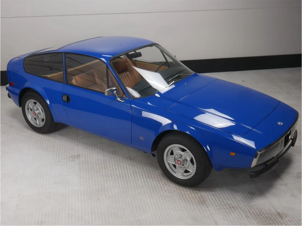 1970 Alfa Romeo Junior Z - Image 2 of 31