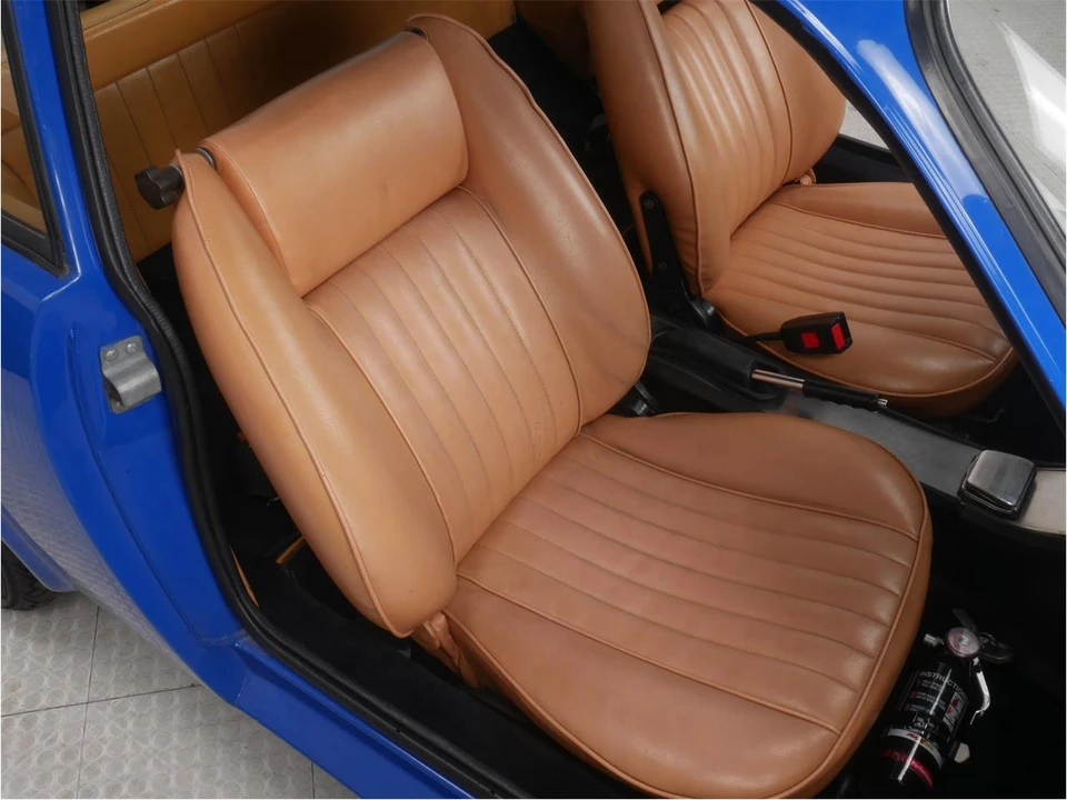 1970 Alfa Romeo Junior Z - Image 21 of 31