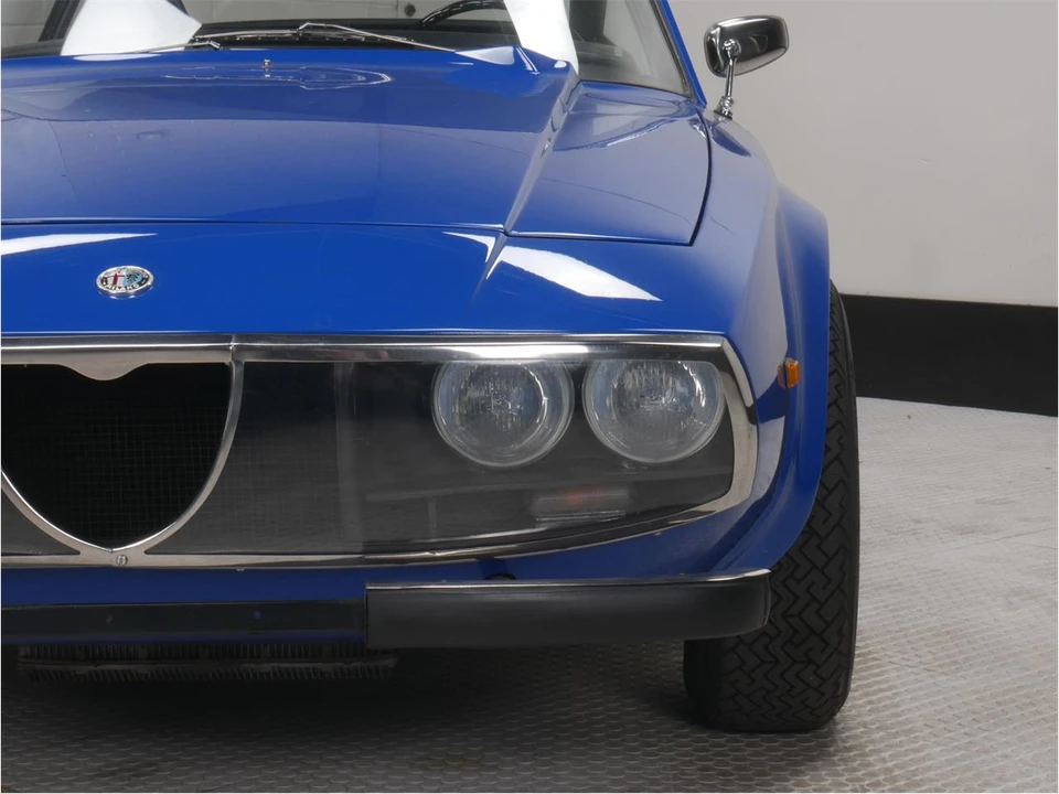 1970 Alfa Romeo Junior Z - Image 6 of 31