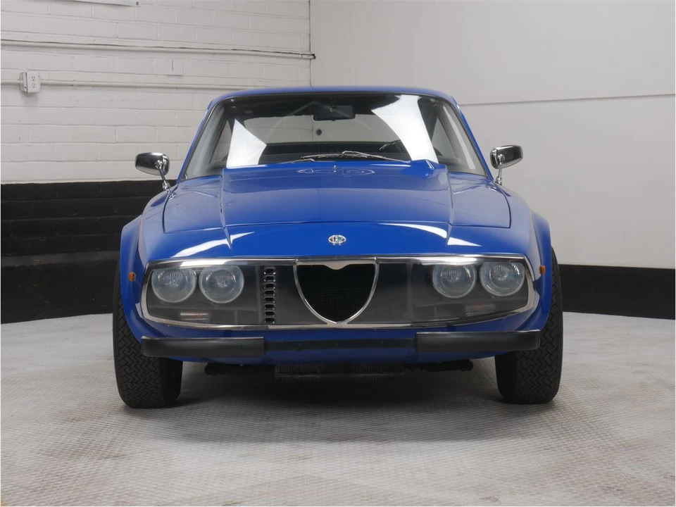 1970 Alfa Romeo Junior Z - Image 3 of 31