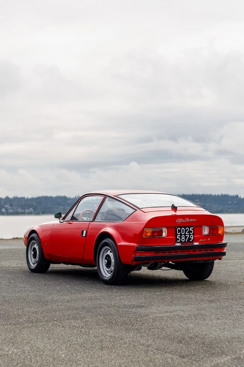 1970 Alfa Romeo Junior Z - Image 15 of 31