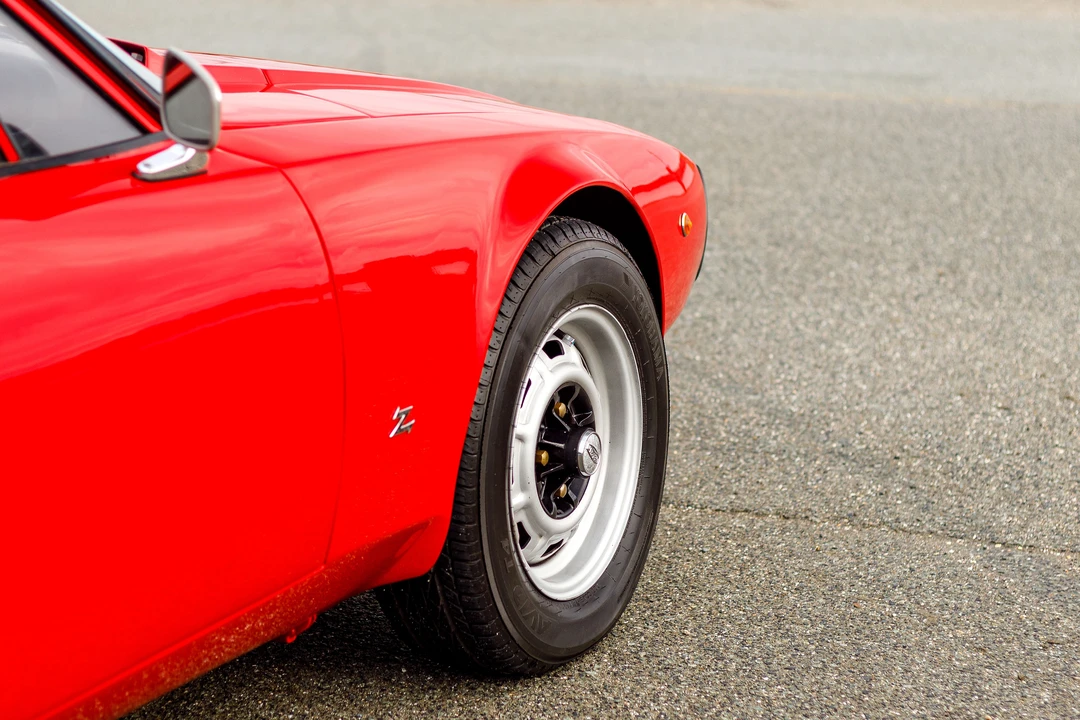 1970 Alfa Romeo Junior Z - Image 13 of 31