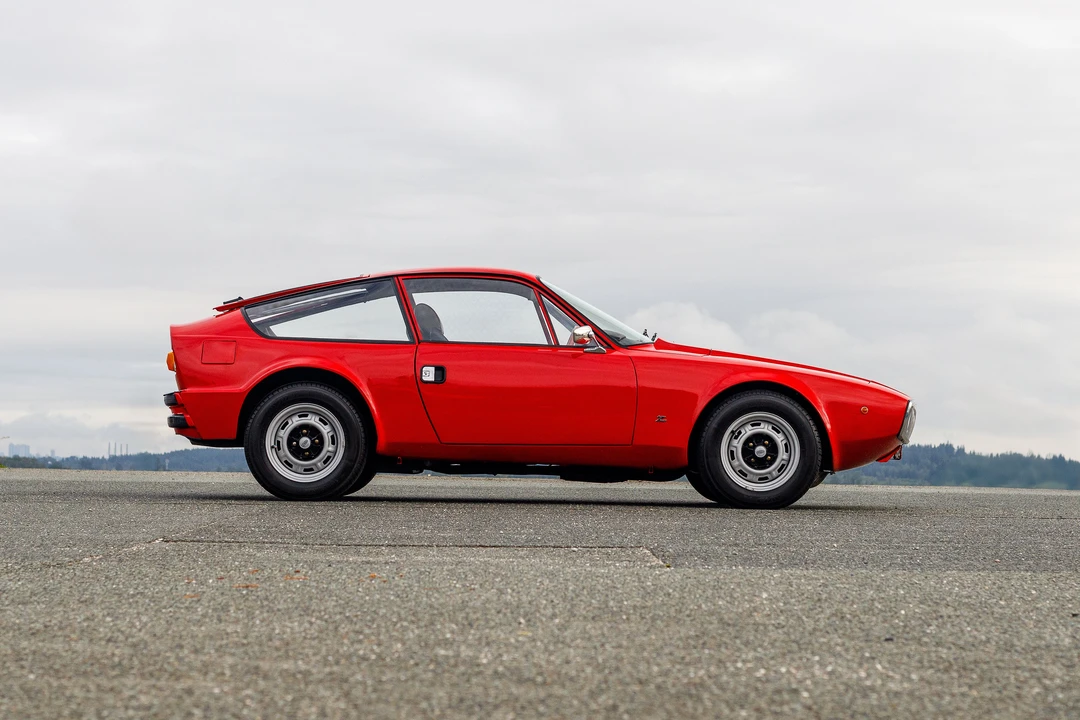 1970 Alfa Romeo Junior Z - Image 8 of 31