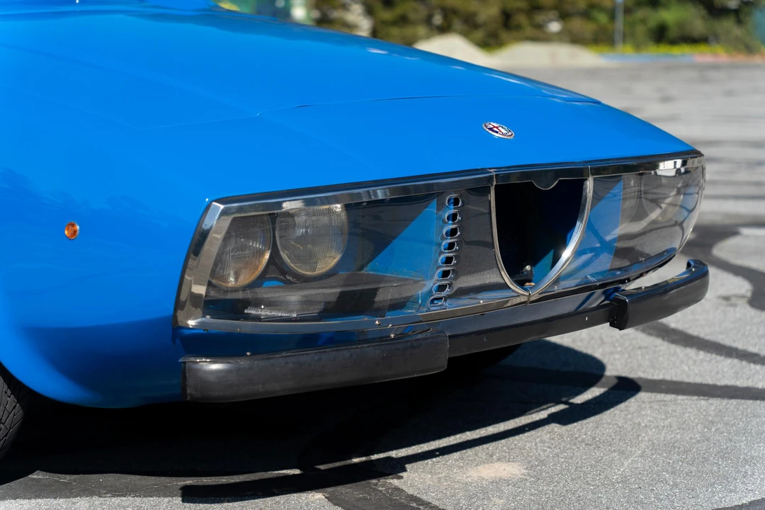 1970 Alfa Romeo Junior Z - Image 29 of 31