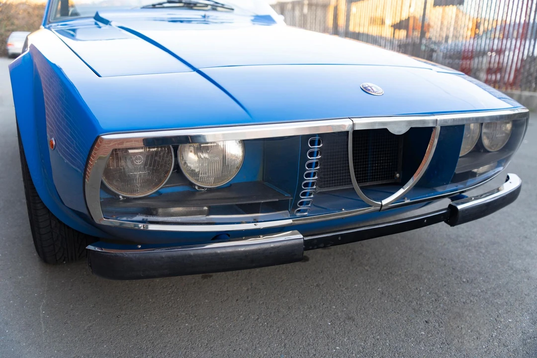 1970 Alfa Romeo Junior Z - Image 28 of 31