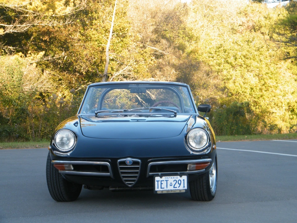 1970 Alfa Romeo Series 2 - Image 2 of 31