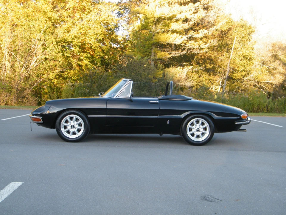 1970 Alfa Romeo Series 2 - Image 5 of 31