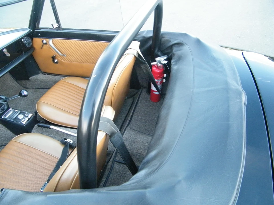 1970 Alfa Romeo Series 2 - Image 27 of 31