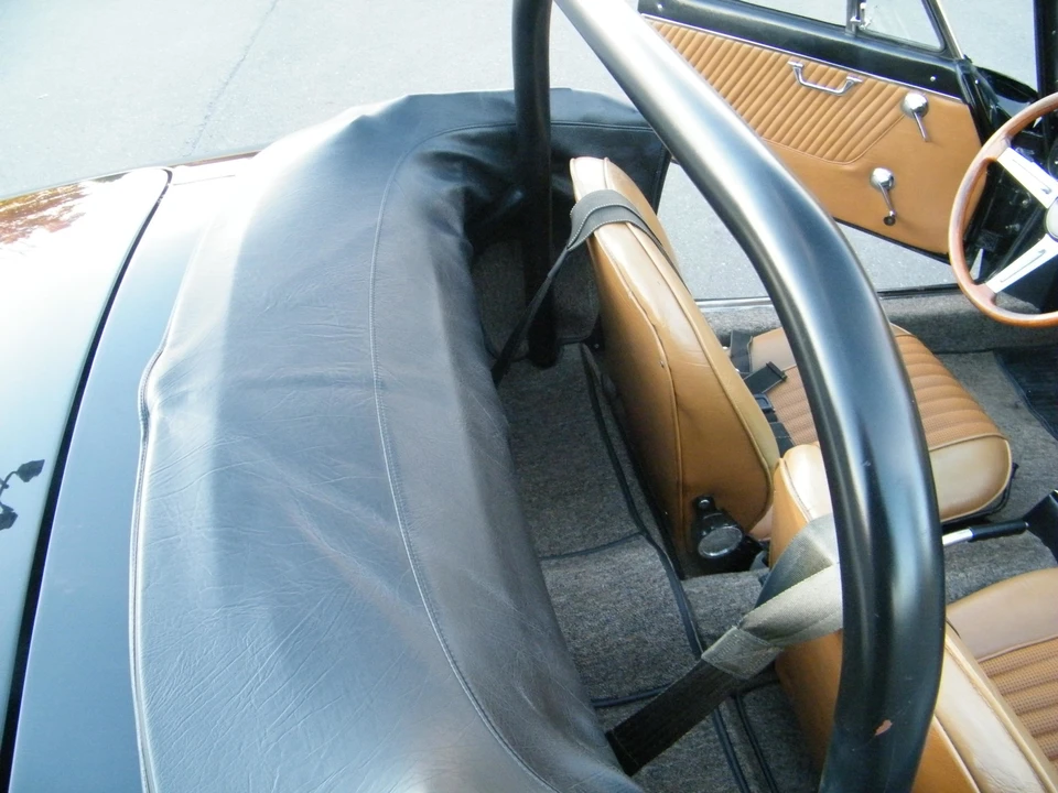 1970 Alfa Romeo Series 2 - Image 28 of 31