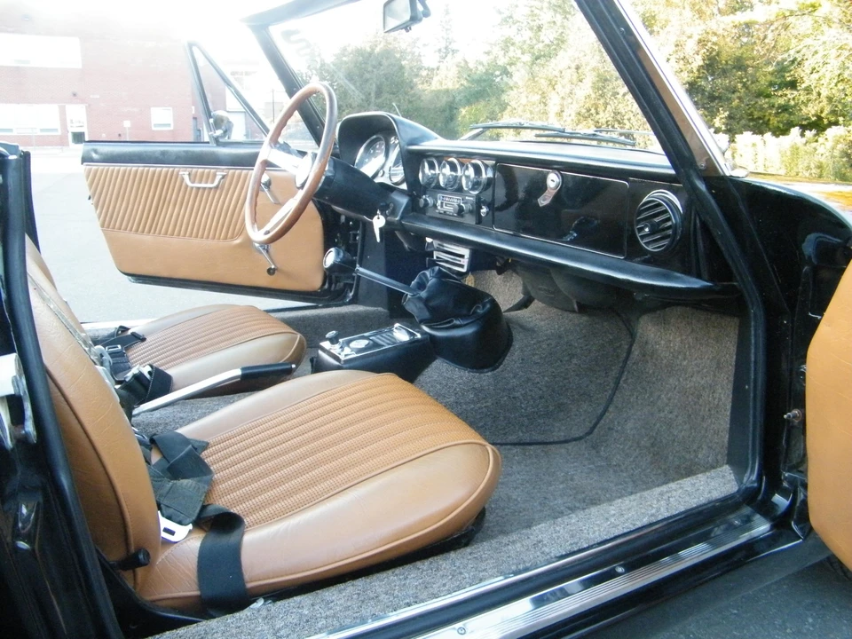 1970 Alfa Romeo Series 2 - Image 26 of 31