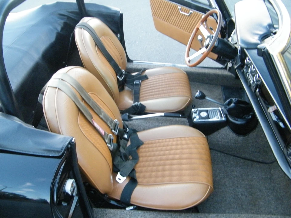 1970 Alfa Romeo Series 2 - Image 25 of 31