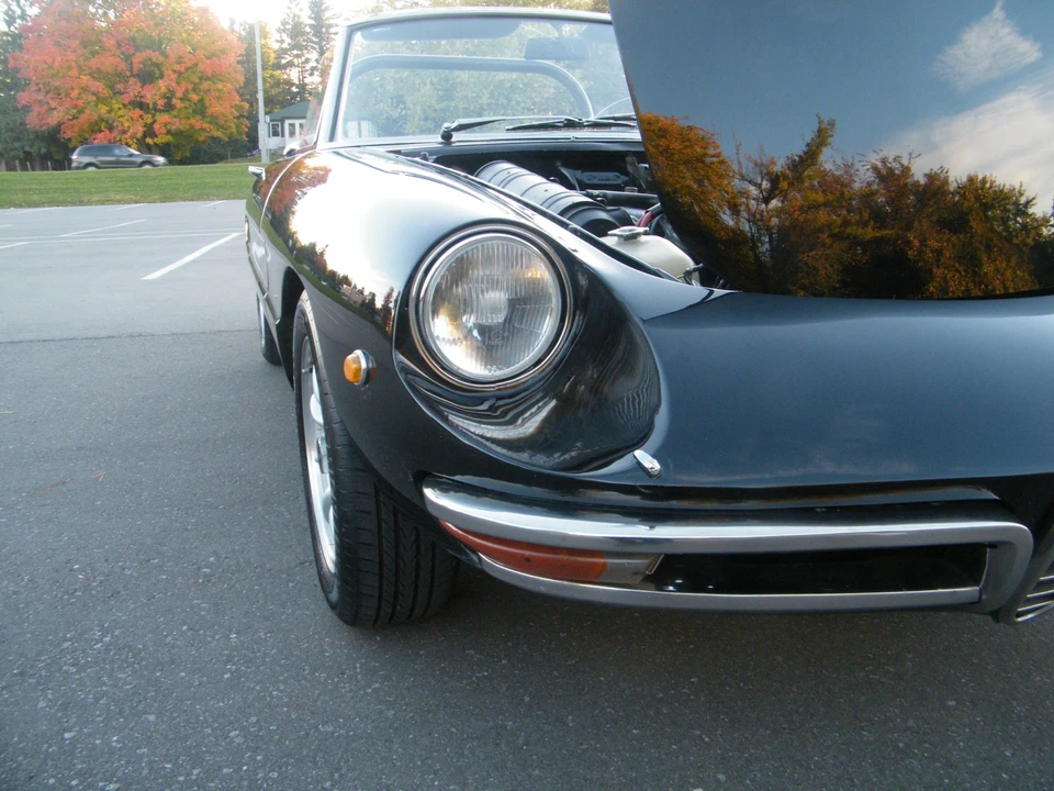1970 Alfa Romeo Series 2 - Image 16 of 31