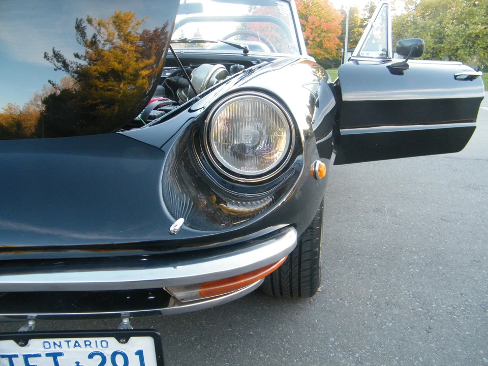 1970 Alfa Romeo Series 2 - Image 17 of 31