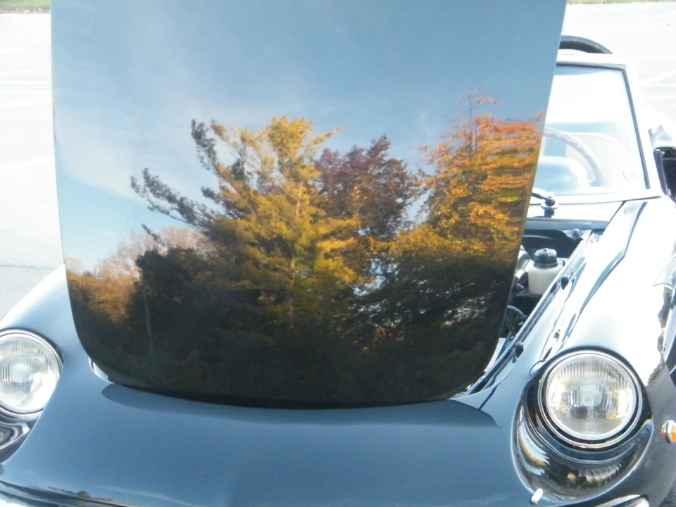 1970 Alfa Romeo Series 2 - Image 18 of 31