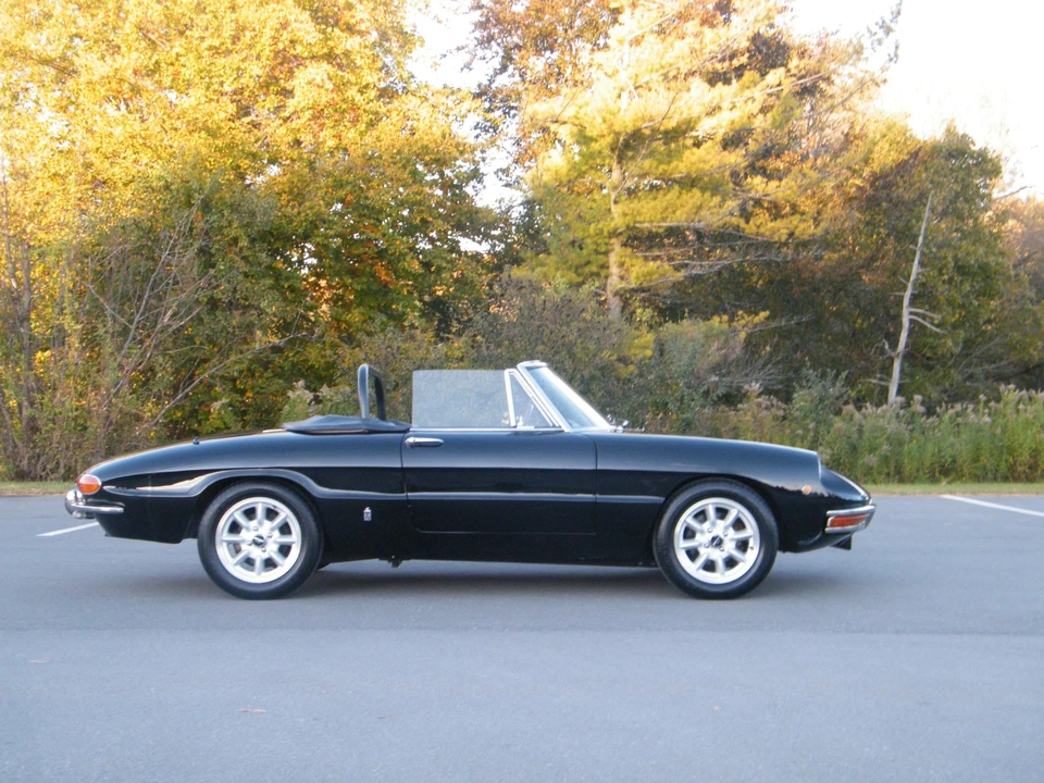 1970 Alfa Romeo Series 2 - Image 13 of 31