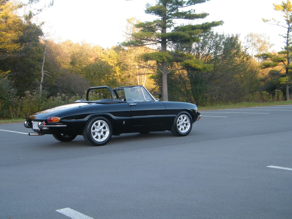 1970 Alfa Romeo Series 2 - Image 12 of 31
