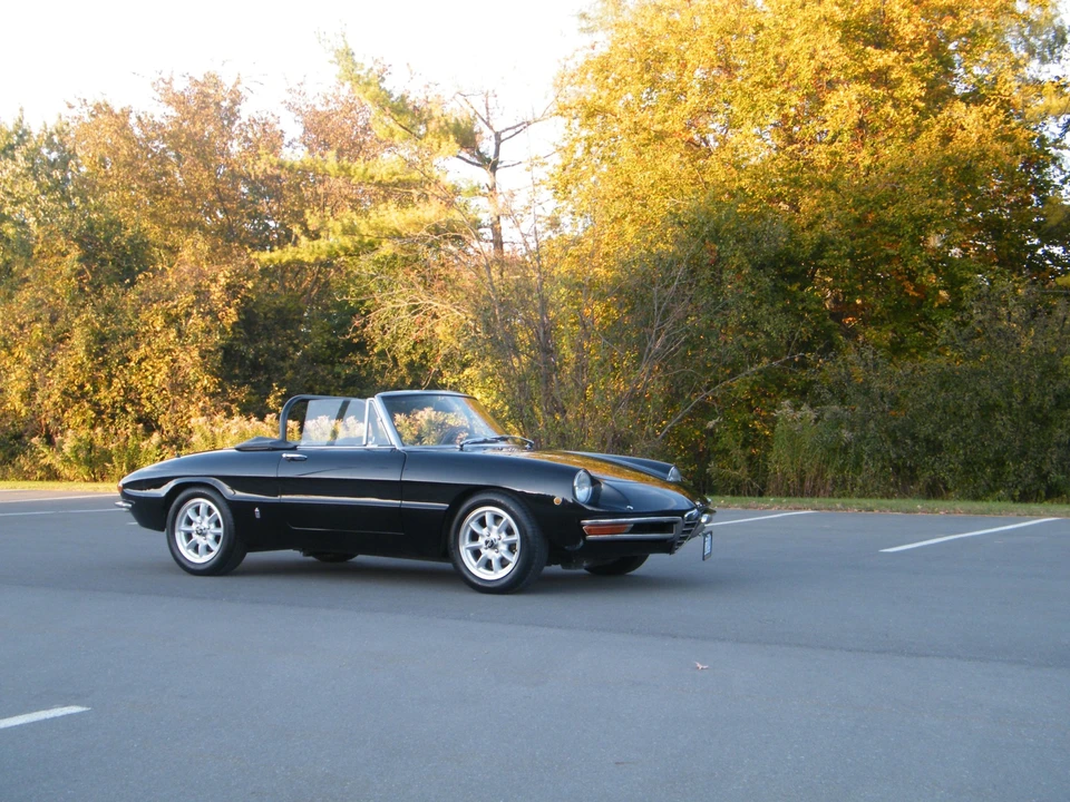 1970 Alfa Romeo Series 2 - Image 15 of 31