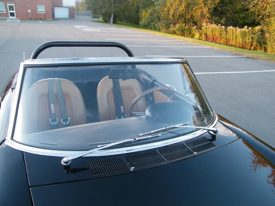 1970 Alfa Romeo Series 2 - Image 19 of 31