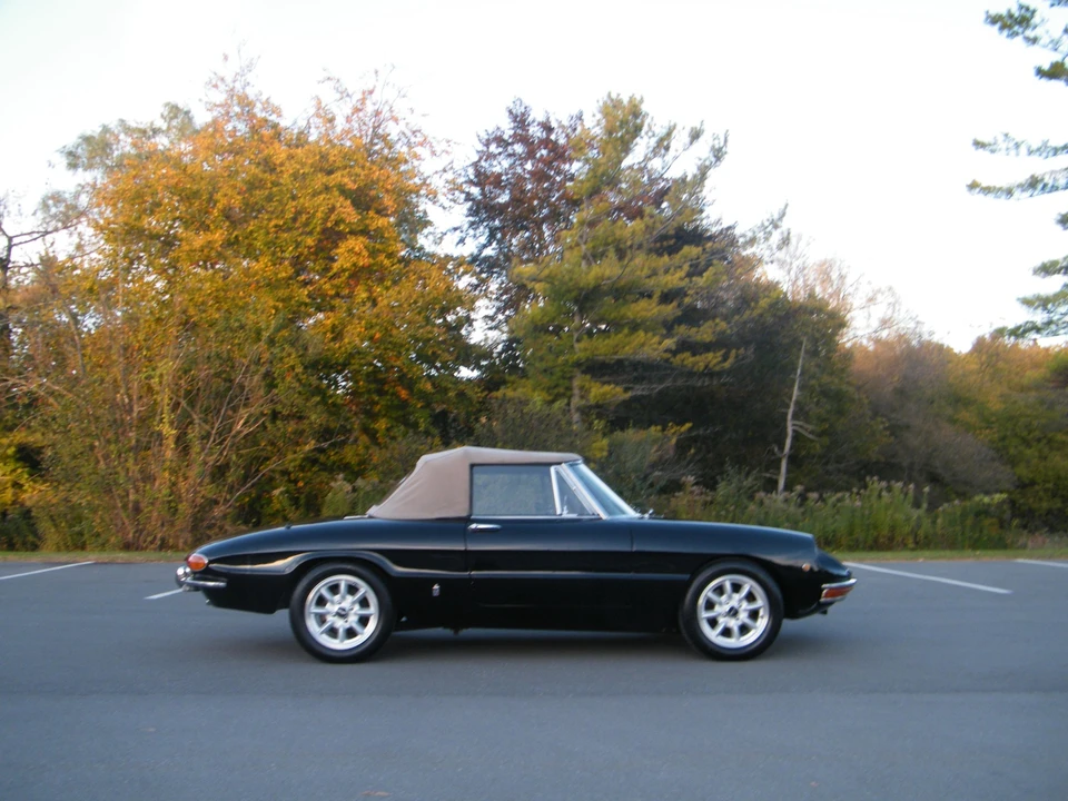 1970 Alfa Romeo Series 2 - Image 14 of 31