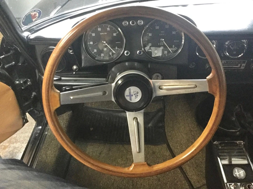 1970 Alfa Romeo Series 2 - Image 29 of 31