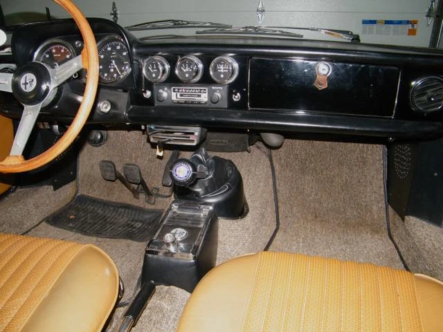 1970 Alfa Romeo Series 2 - Image 31 of 31