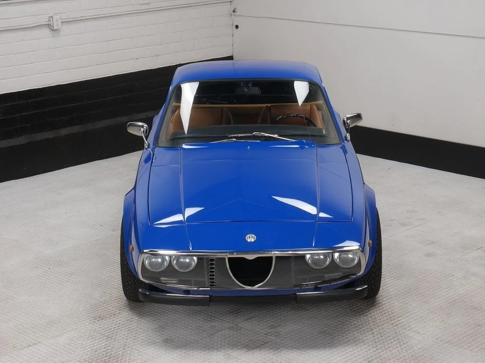 1970 Alfa Romeo Junior Z - Image 4 of 12