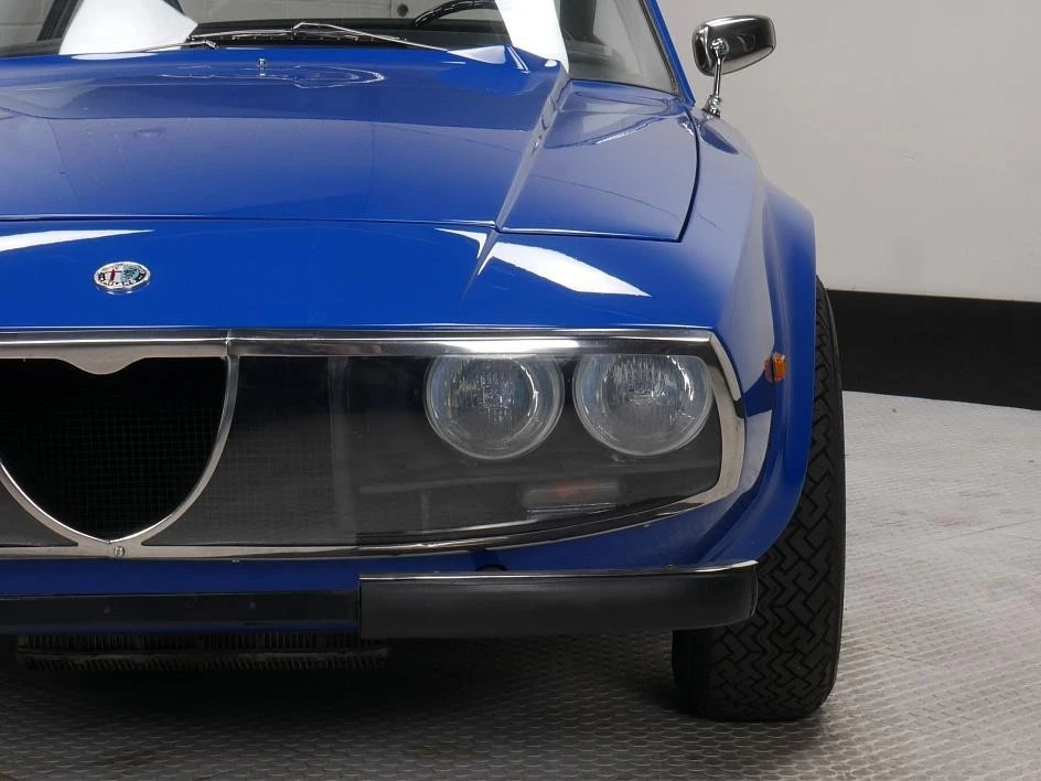1970 Alfa Romeo Junior Z - Image 6 of 12