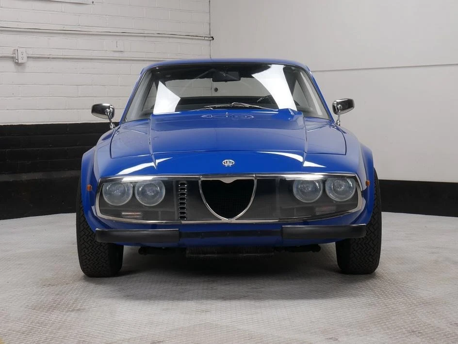 1970 Alfa Romeo Junior Z - Image 3 of 12