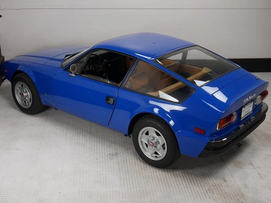 1970 Alfa Romeo Junior Z - Image 10 of 12