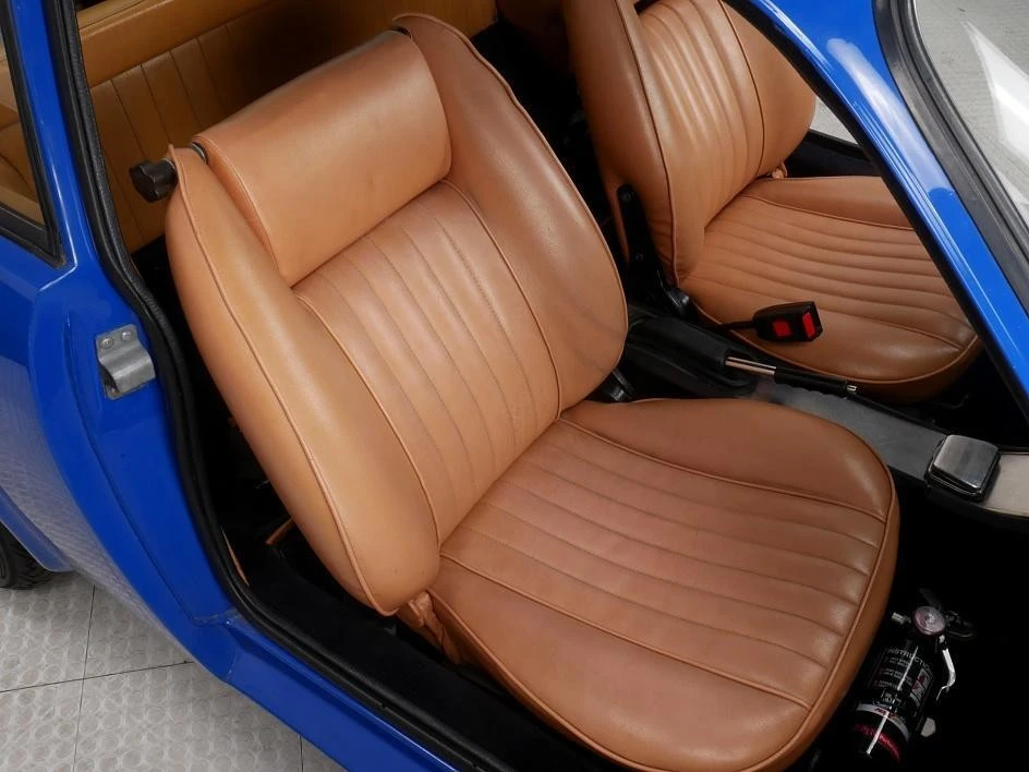 1970 Alfa Romeo Junior Z - Image 21 of 21