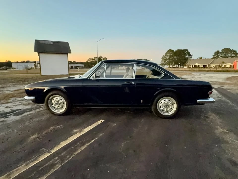1970 Alfa Romeo 2000 GT Veloce - Image 8 of 20