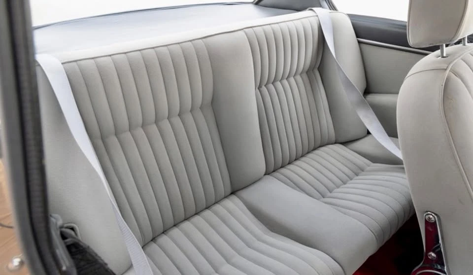 1970 Alfa Romeo 2000 GT Veloce - Image 14 of 20