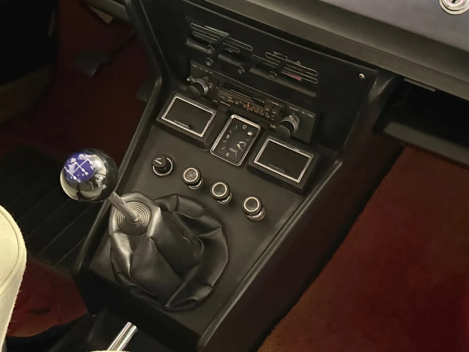1970 Alfa Romeo 2000 GT Veloce - Image 12 of 20