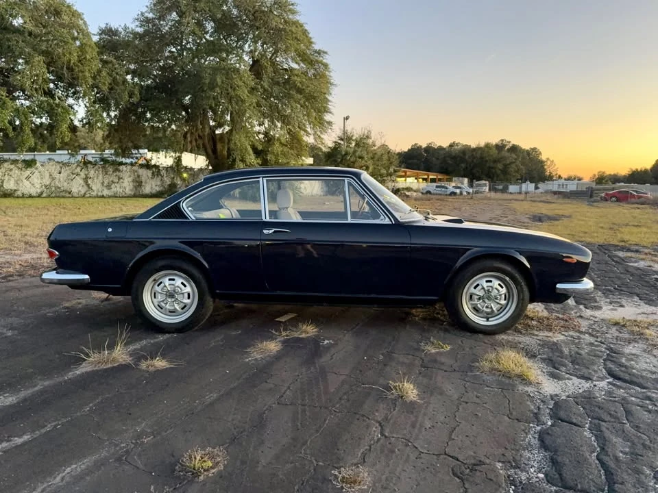 1970 Alfa Romeo 2000 GT Veloce - Image 5 of 20