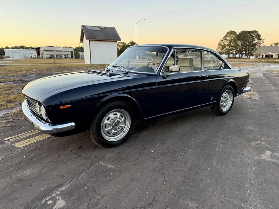1970 Alfa Romeo 2000 GT Veloce - Image 3 of 20