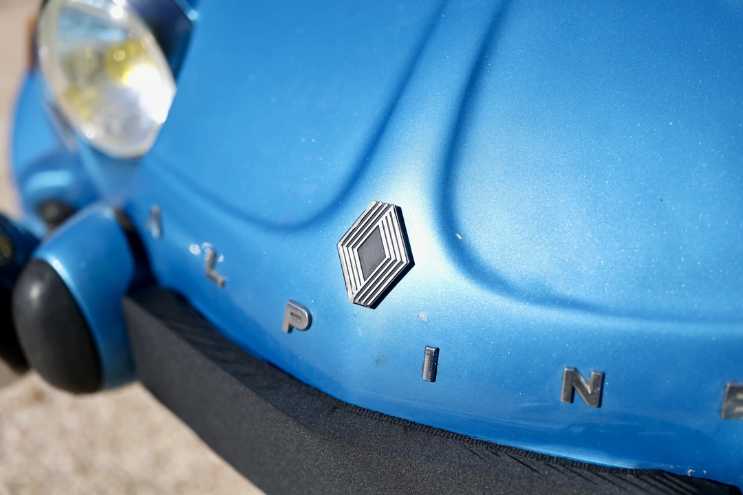 1970 Alpine A110 (1963-1977) - Image 19 of 31